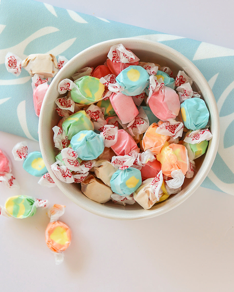 Macadamia Nut Taffy – SoHa Living