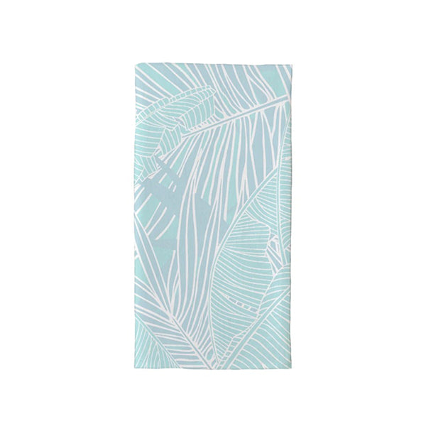 SoHa Living Coastal Palm Kitchen Towel