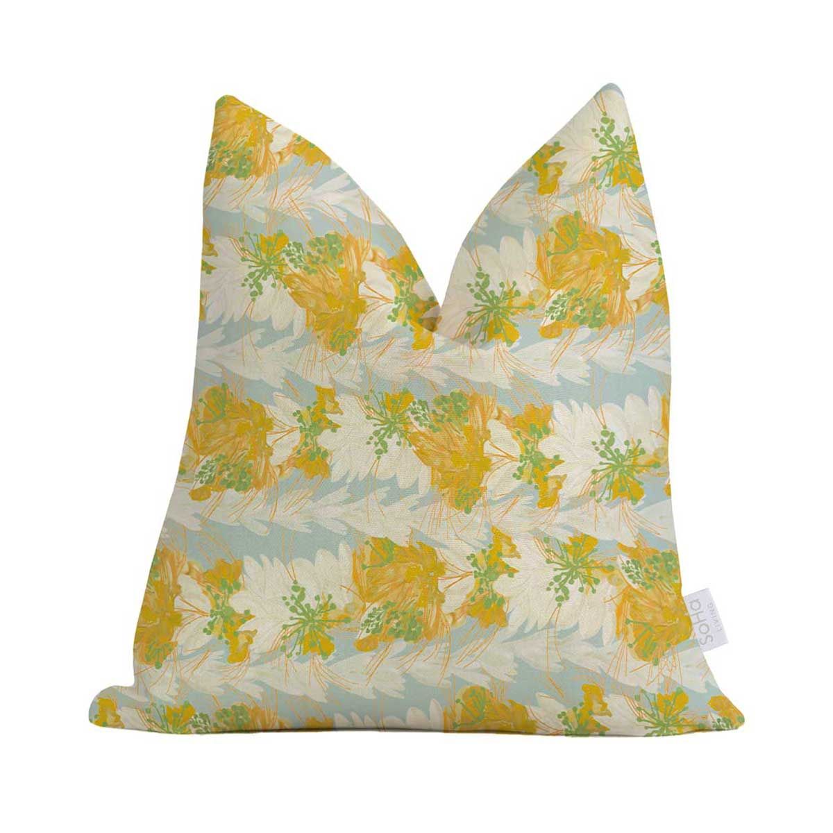 18x18in Maile Pillow Cover