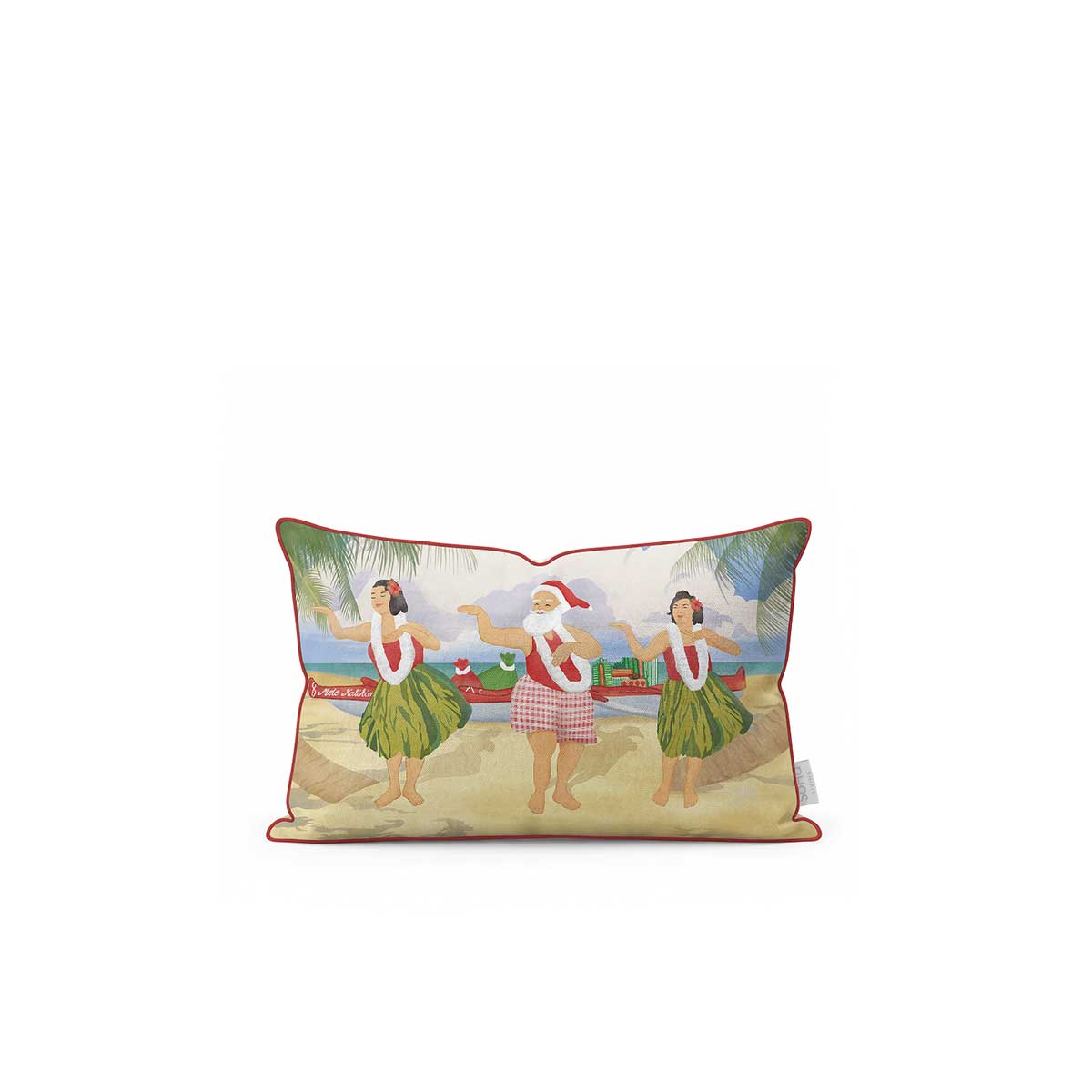 Hawaiian Pillow Covers & Throw Pillows | SoHa Living