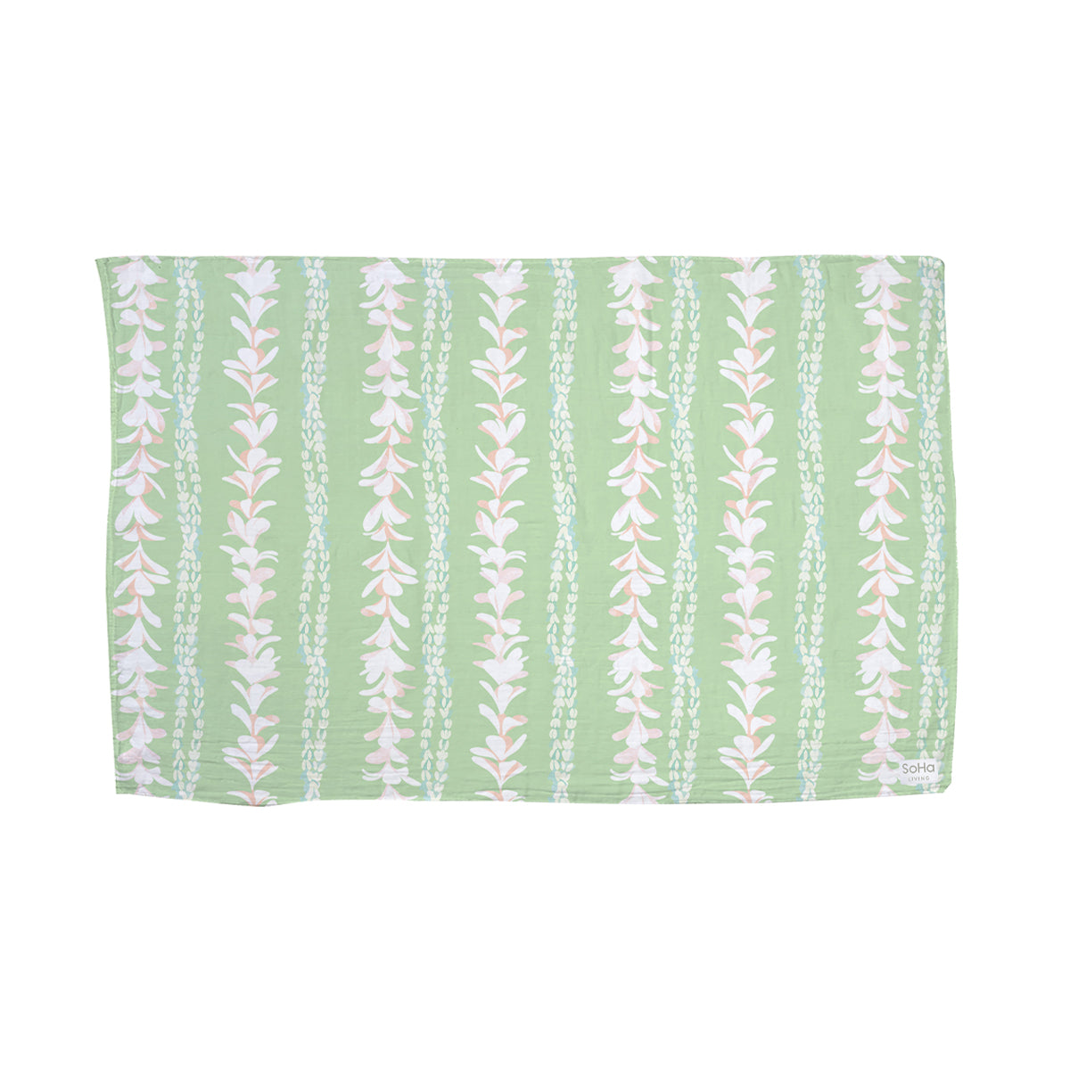 Island Silk Quilt Pareo