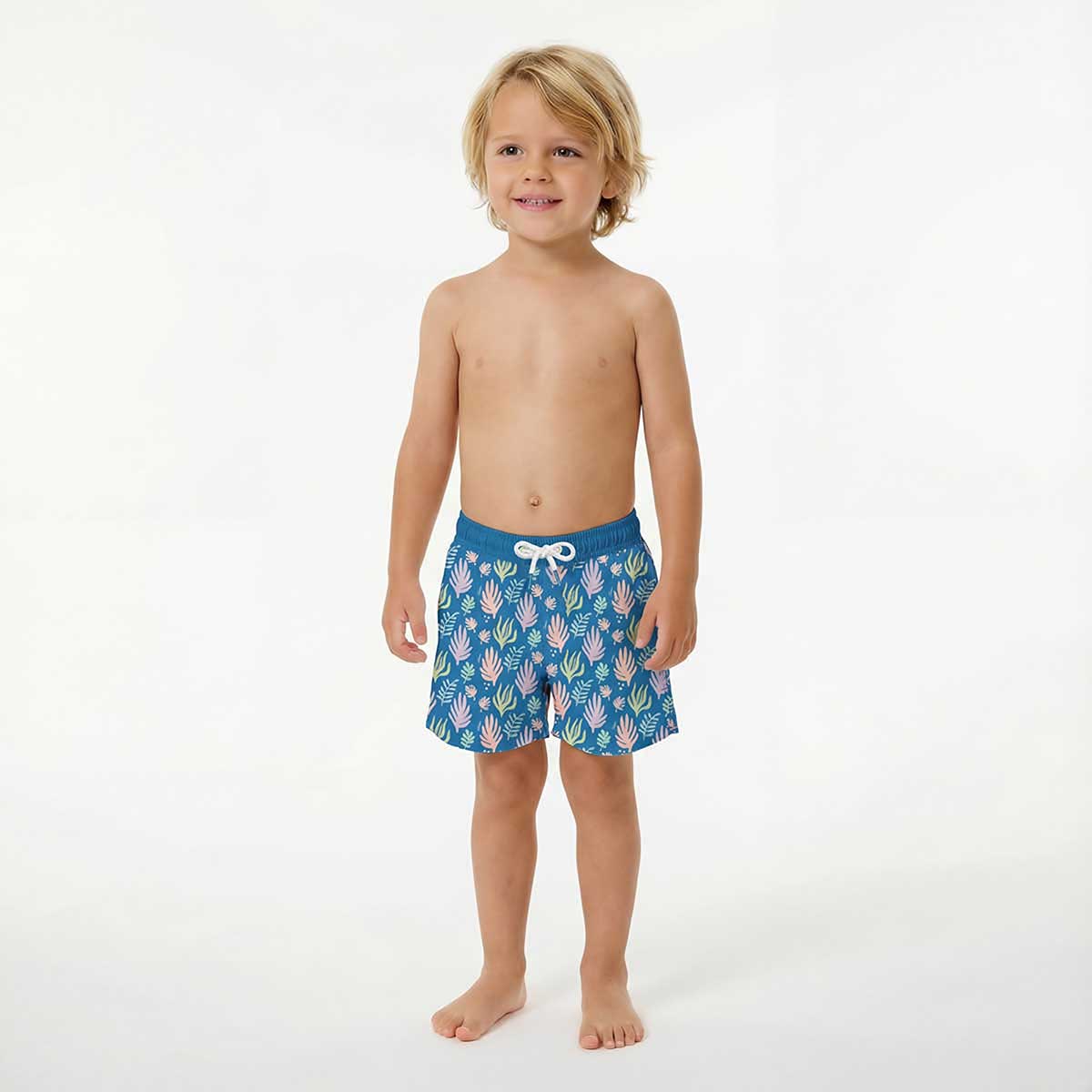 High Tide Swim Short