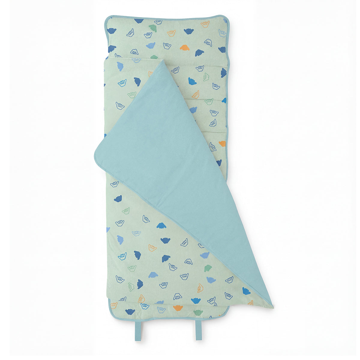 Shaka Puff Nap Mat