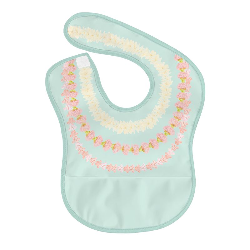 Hula Hug Waterproof Bib