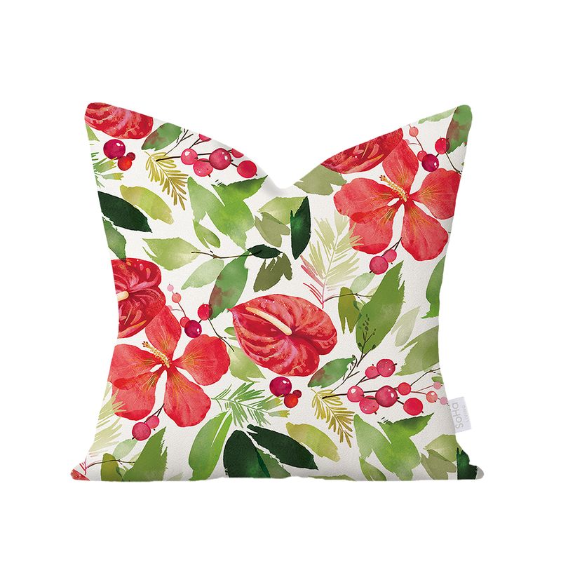 20x20in Bloombest Pillow Cover