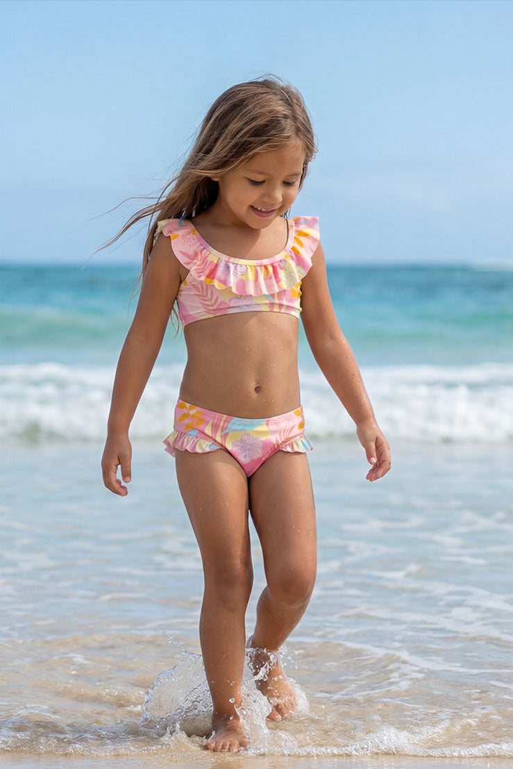 Girls Swimwear