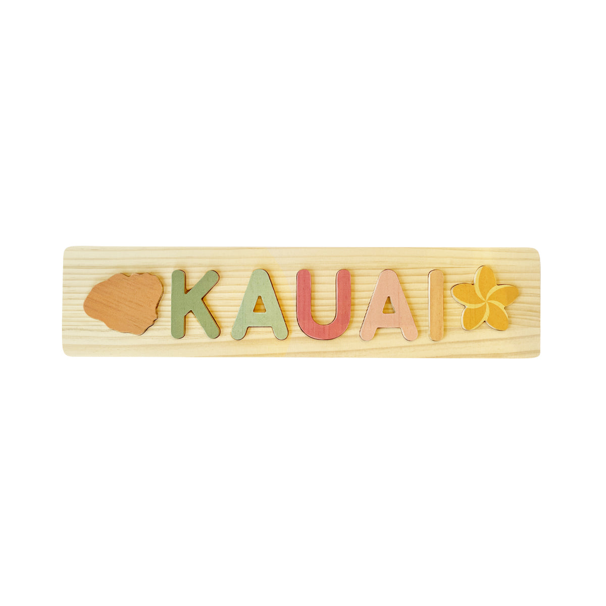 Keiki Wooden Puzzles – SoHa Living