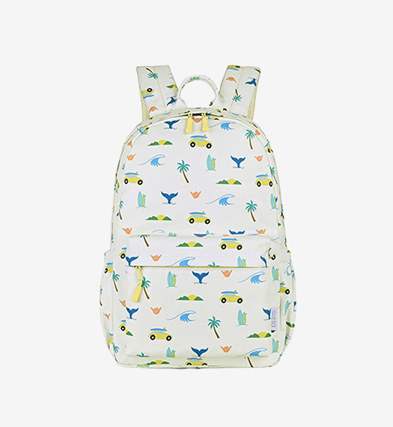 Island Life Backpack