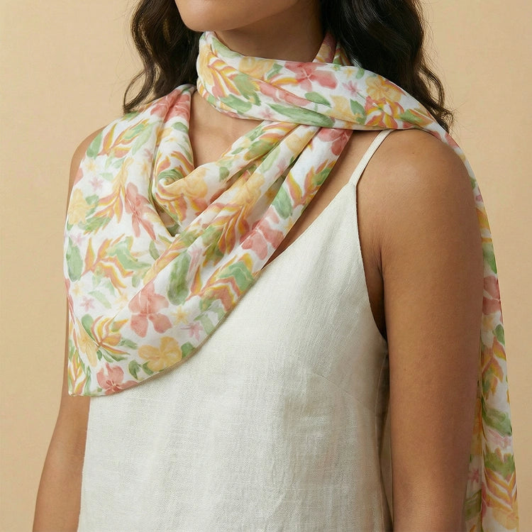 Sweet Serenade Scarf