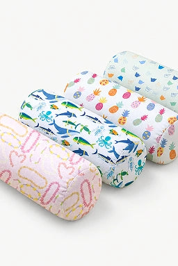 Pillows and Linens