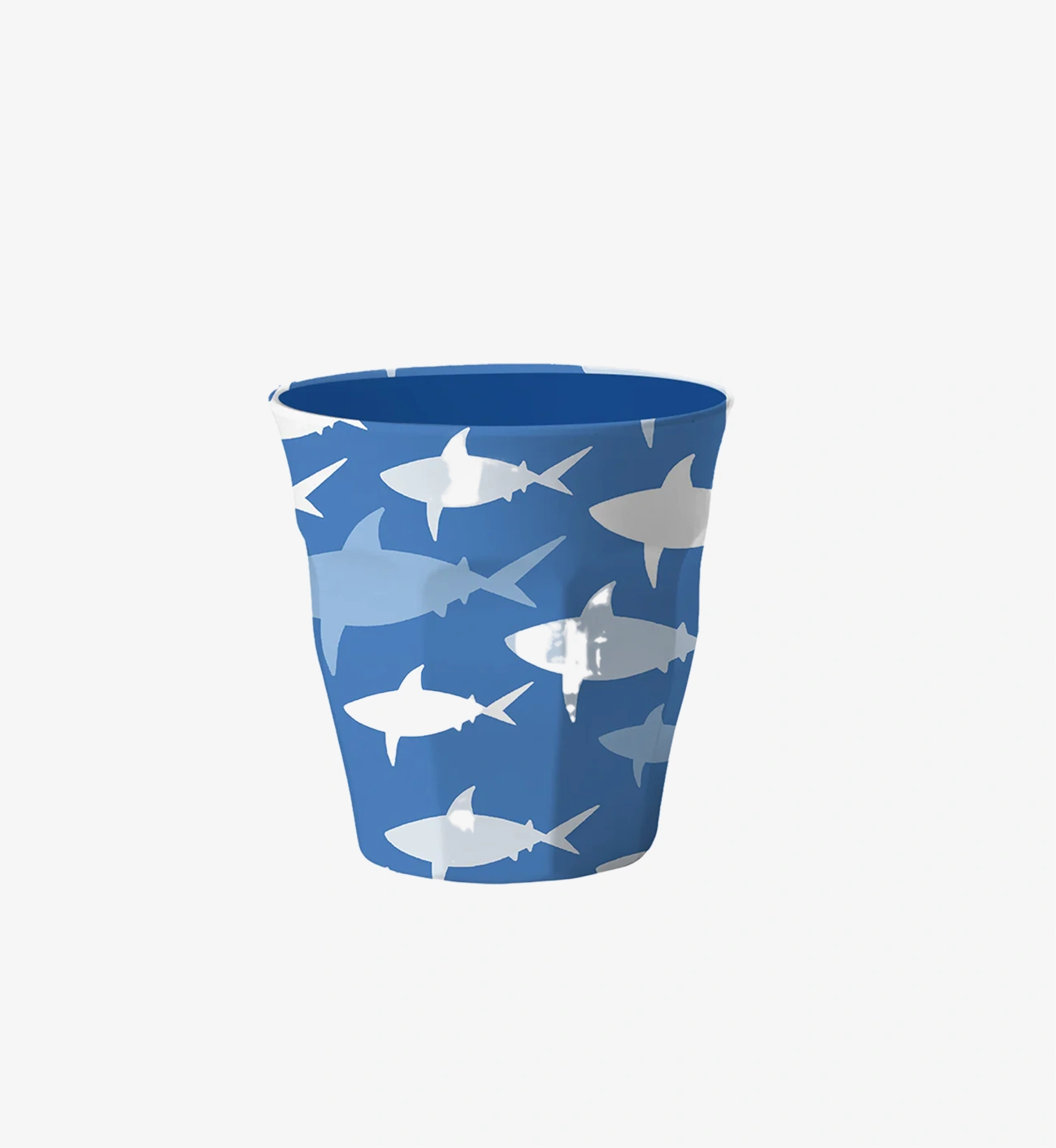 Shark Melamine Tableware