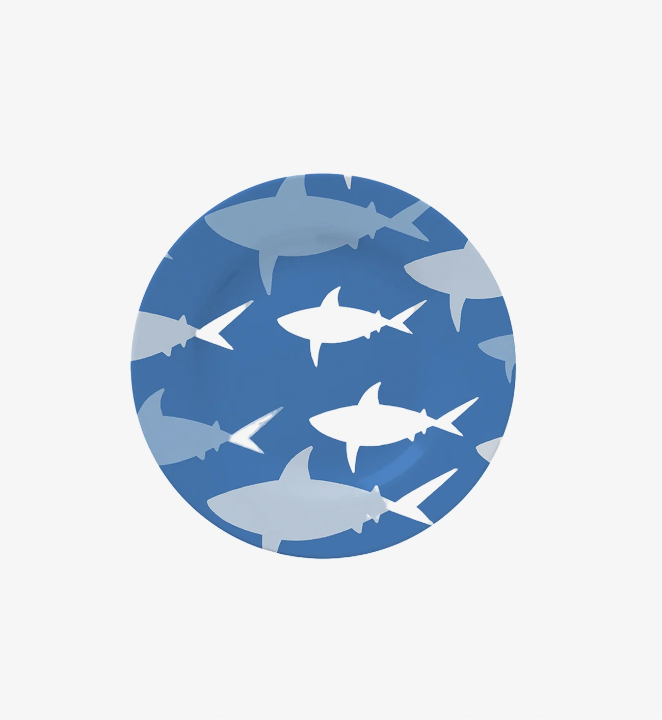 Shark Melamine Tableware