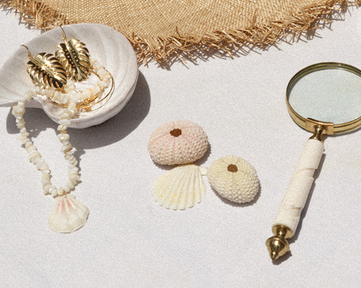Just Beachy Hat with Fringe