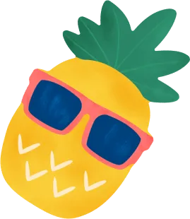 Pineapple-Icon