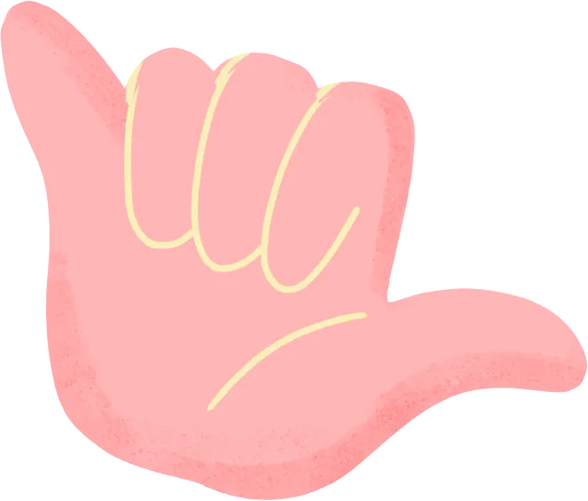 Hand-Icon