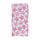 Pink Hibiscus Beach Towel