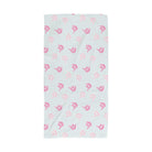 Pink Shaka Beach Towel