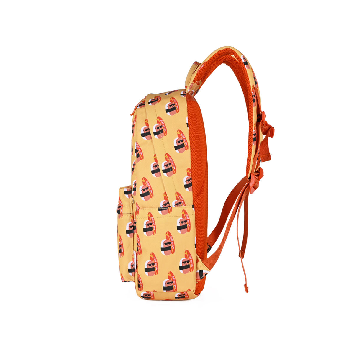 Surfing Spam Backpack – SoHa Living