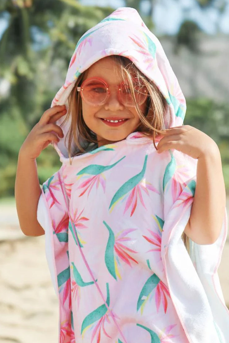 Swim Cover Ups