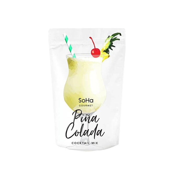 Pina Colada Cocktail Mix – SoHa Living