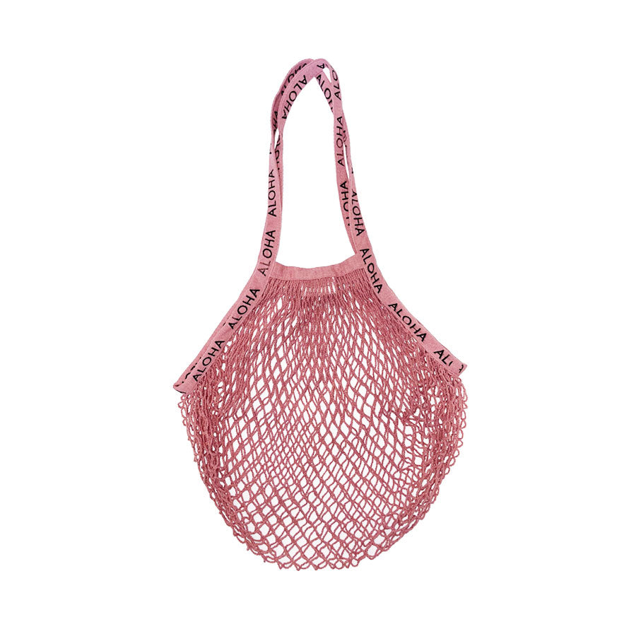 Cotton Net Bags – SoHa Living