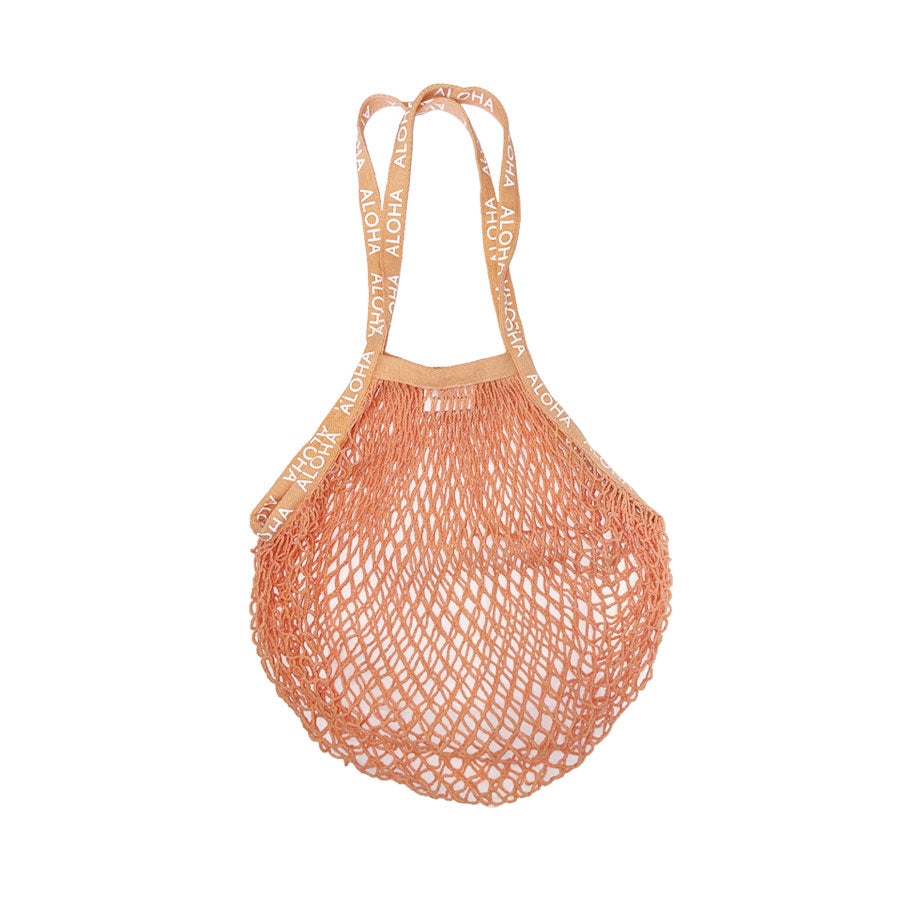 Cotton Net Bags – SoHa Living