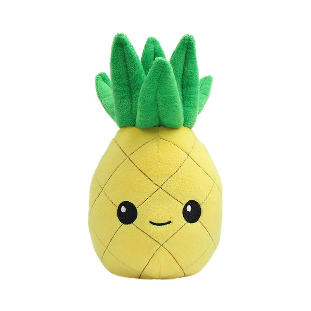 14in Pineapple Plush – SoHa Living