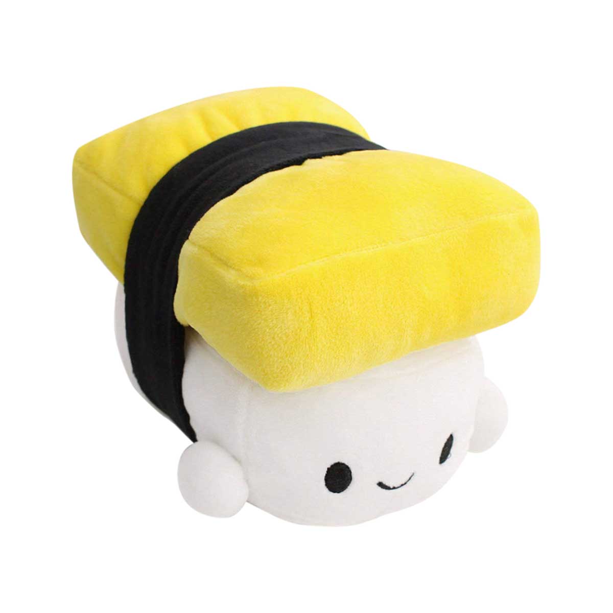sushi teddy