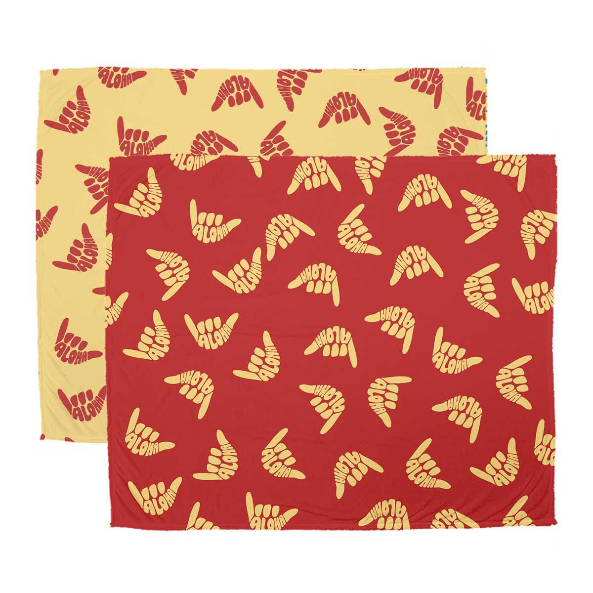 Sunset Blanket Ikkaayi