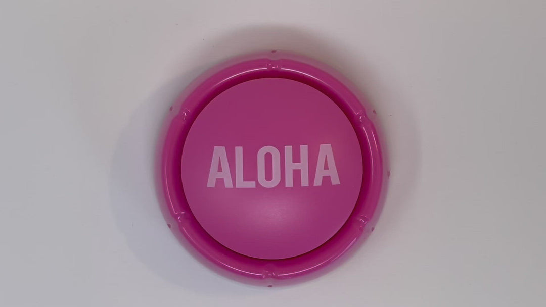 Aloha Single Button – SoHa Living