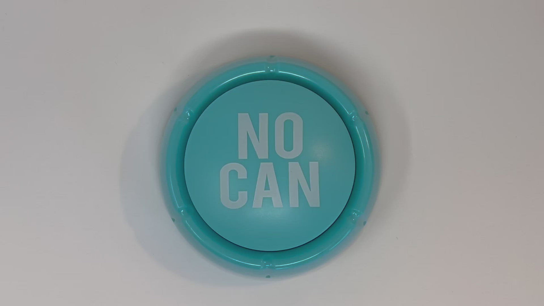 No Can Single Button – SoHa Living