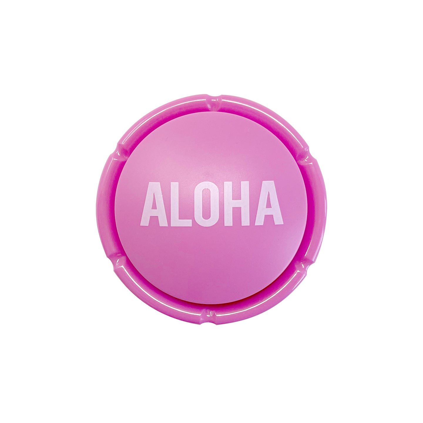 Aloha Single Button – SoHa Living