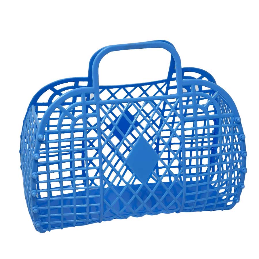 Jellie Bag Large, Blue – SoHa Living