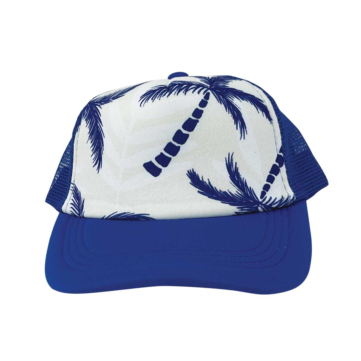 Floating Palms Keiki Trucker Hat
