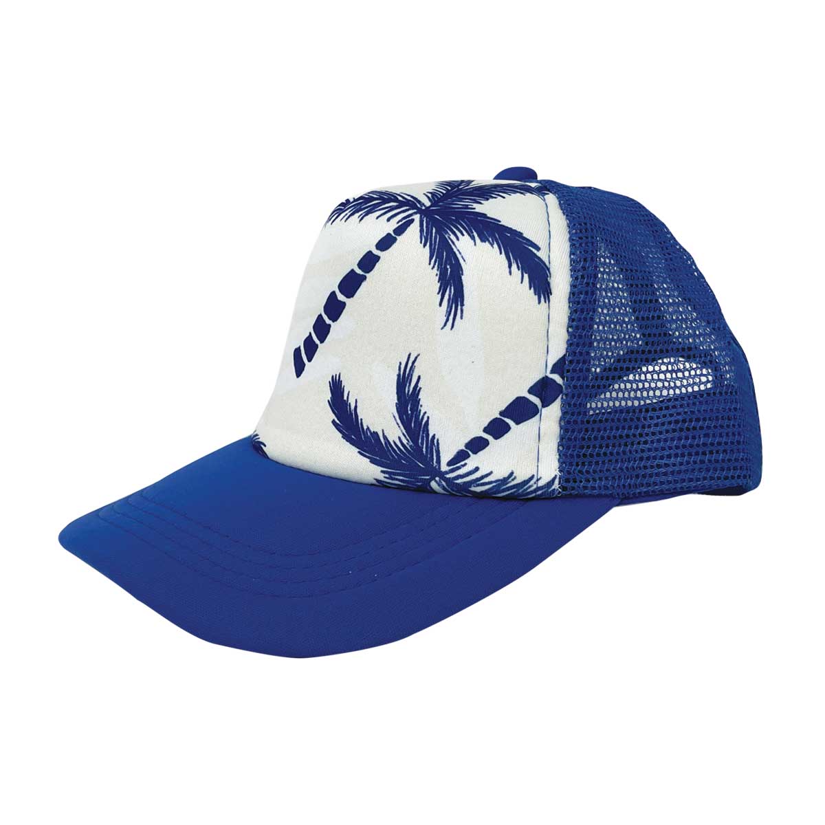Floating Palms Keiki Trucker Hat