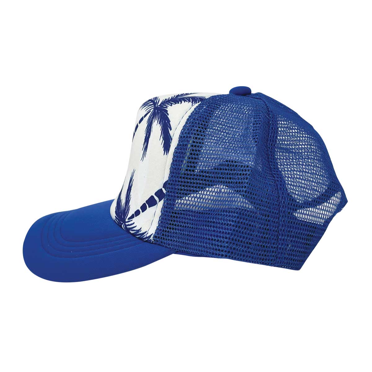 Floating Palms Keiki Trucker Hat