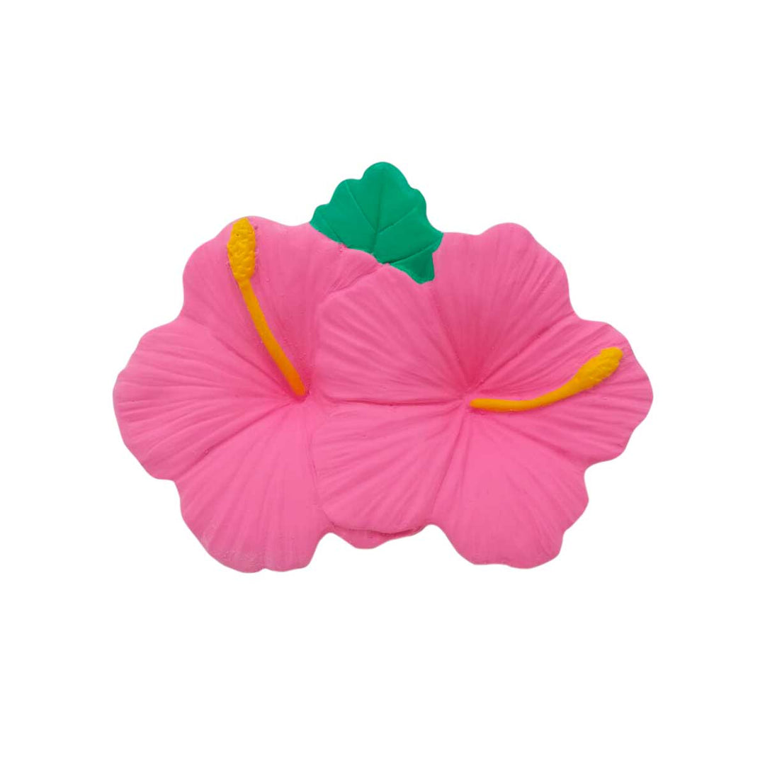 Hibiscus Chewy Toy - Main Image