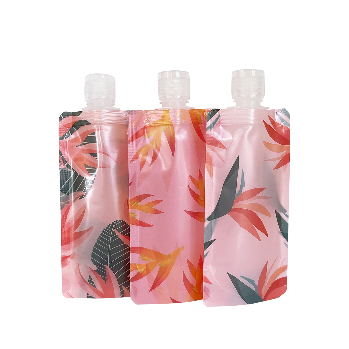 Travel Pouch Sets – SoHa Living